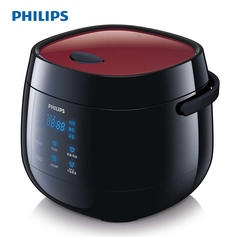 飞利浦(Philips) 电饭煲HD3160