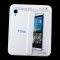 逸美达 HTC820手机壳htcdesire820t手机保护壳透明超薄硅胶软套外壳配件 【轻薄硬壳/晶莹版/透明】