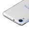 逸美达 HTC820手机壳htcdesire820t手机保护壳透明超薄硅胶软套外壳配件 【轻薄硬壳/晶莹版/透明】【送钢化玻璃膜】
