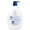 多芬深层营润滋养美肤沐浴乳1000ml*2+力士精油香氛沐浴乳幽莲魅肤180ml*4