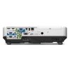 爱普生(EPSON) EB-C750X 投影机(4500流明 双HDMI 3000:1对比度）