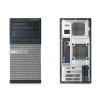 戴尔(DELL)商用电脑Optiplex3020Micro 19.5英寸显示器（I5-4590T 4G 128G 3年）