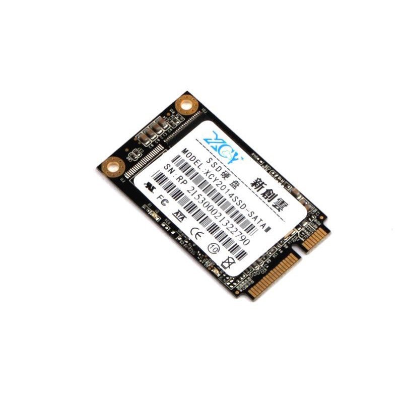 新创云硬盘 2.5寸ssd mini硬盘 512g