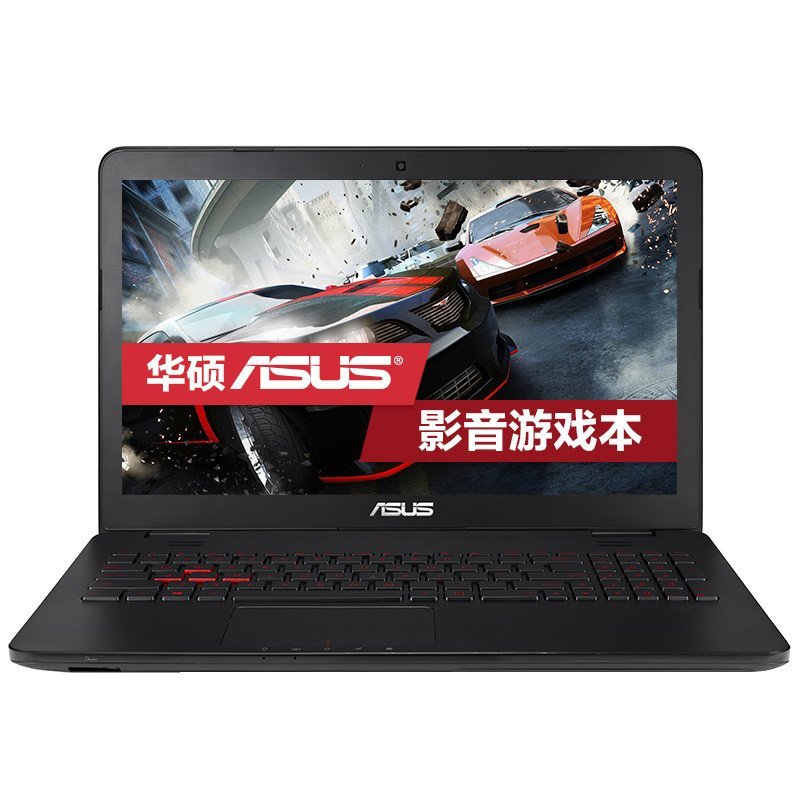 华硕笔记本N551JX4200-174CSCA4X10