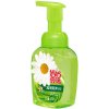 妈妈壹选 滋润泡沫洗手液香草250ml+250ml 威露士出品
