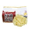 阿宽四川铺盖面红油面皮四连包420g