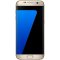 三星 Galaxy S7 edge（G9350）32G版 铂光金 全网通4G手机