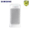三星（SAMSUNG）空气净化器KJ399F-K5580WW新国标认证CCM颗粒物P4等级，CCM甲醛F4等级，适用47平方米