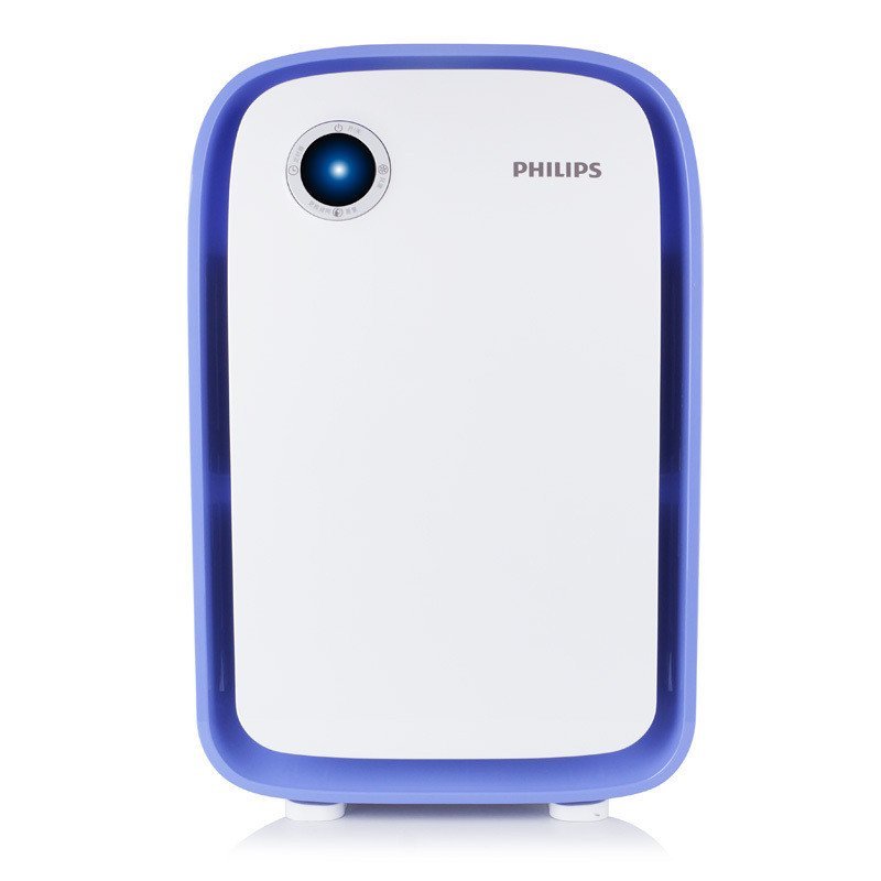 飞利浦(Philips)ACP027 空气净化器AC4026升级款 家用办公除甲醛PM2.5