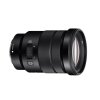 索尼(SONY) EPZ 18-105mm F4 G OSS(SELP18105G)索尼E卡口 72mm口径广角变焦镜头