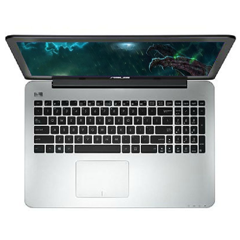 华硕(asus)k555ze7200 15.