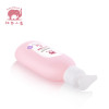 红色小象奶瓶清洁剂400ml