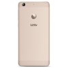 【会员版】乐视（Letv）乐1S 太子妃版 32GB 金色 移动联通4G手机 双卡双待