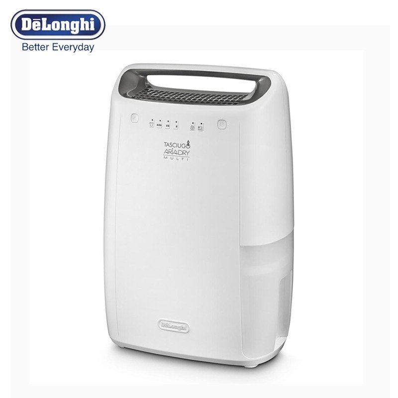 德龙（Delonghi） 抽湿机DEX14
