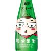 8210 苏小呵苹果味苏打汽水 500ml*15/箱