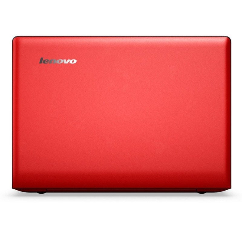 联想(lenovo) u31-70 13.3英寸笔记本电脑(i3-5005u 4g 500g 2g 红色)