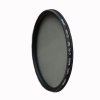 尼康(Nikon) 82mm CPL 偏振镜 圆形偏振滤镜 玻璃镜片