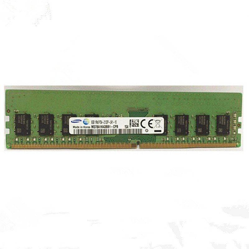 三星（SAMSUNG）原厂8G DDR4 2133台式机内存条PC4-2133