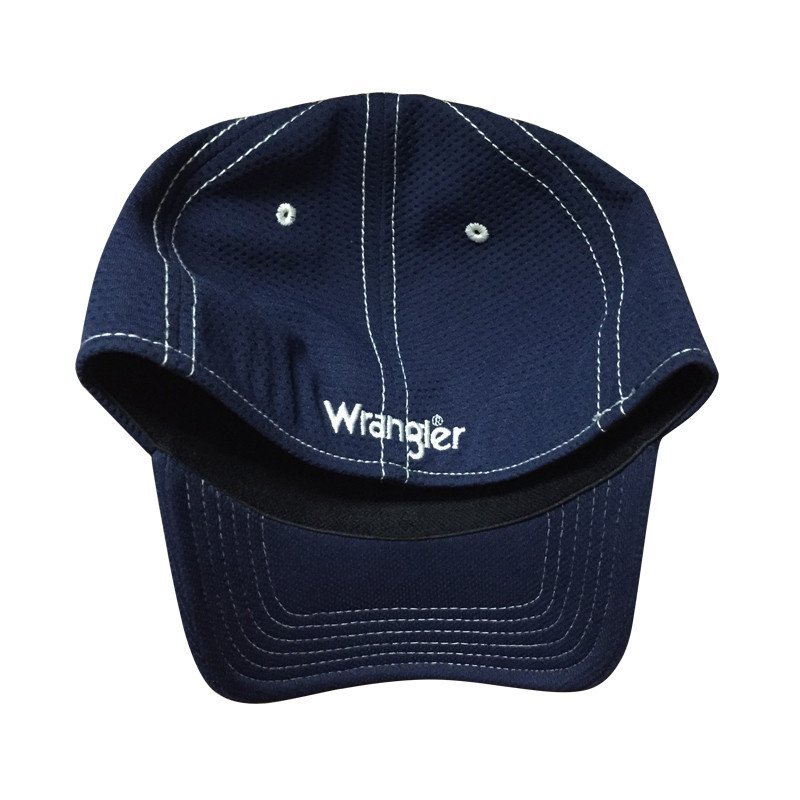 配饰 帽子 威格(wrangler) wrangler威格 男女休闲鸭舌帽棒球帽太阳帽