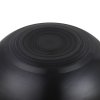 九阳（Joyoung）CTH3203 炒锅 32cm 可立盖 精铁真不锈锅具