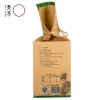 天方250g/袋一级Ⅰ硒茶绿茶 高山手工烘青茶 石台硒茶【买二配礼品袋】