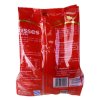 好时 KISSES 牛奶巧克力 散装 500g 粉红色