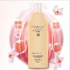 琴叶威丝婷蛋白还原酸滋养水润保湿洗发露800ml