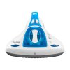 美的(Midea) H3-L031D 家用手持式床铺除螨仪床上除螨机吸尘器紫外线杀菌