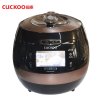 福库（CUCKOO）韩国原装进口CRP-AH1078FV全彩屏LCD IH电磁加热大容量5L电饭锅