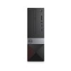 戴尔（DELL）Vostro 3250-R1208 台式电脑19.5英寸套机 奔腾G4400 4G 500G DVD WIFI 三年上门 三年硬盘保留 Win10