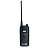 摩托罗拉(MOTOROLA) XIR C2620 数字对讲机 便携式全键盘可手动调频手台 黑色
