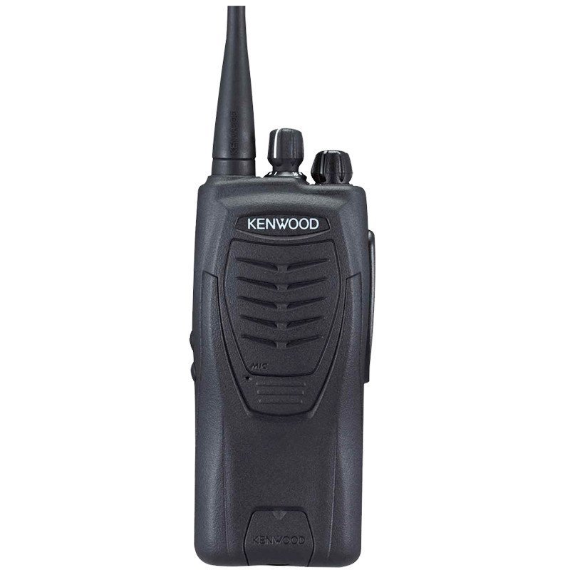 建伍(KENWOOD )TK-3207GD商用对讲机 TK-3207G升级款含原装主机+品牌锂电+品牌锂充