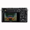 索尼（SONY）ILCE A6300黑色（单机身不含镜头）数码微单相机 约2420万像素