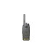 摩托罗拉(MOTOROLA) XIR P6600i 数字对讲机403-527MHZ 大功率 非防爆型 黑色
