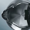 德国博朗（Braun） WK600 电热水壶 304不锈钢 1.7升 自动断电 烧开水壶 防烫煮水壶