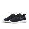 NIKE耐克男鞋roshe run跑步鞋潮流低帮休闲鞋运动鞋511881 黑/灰511881-004 42.5码