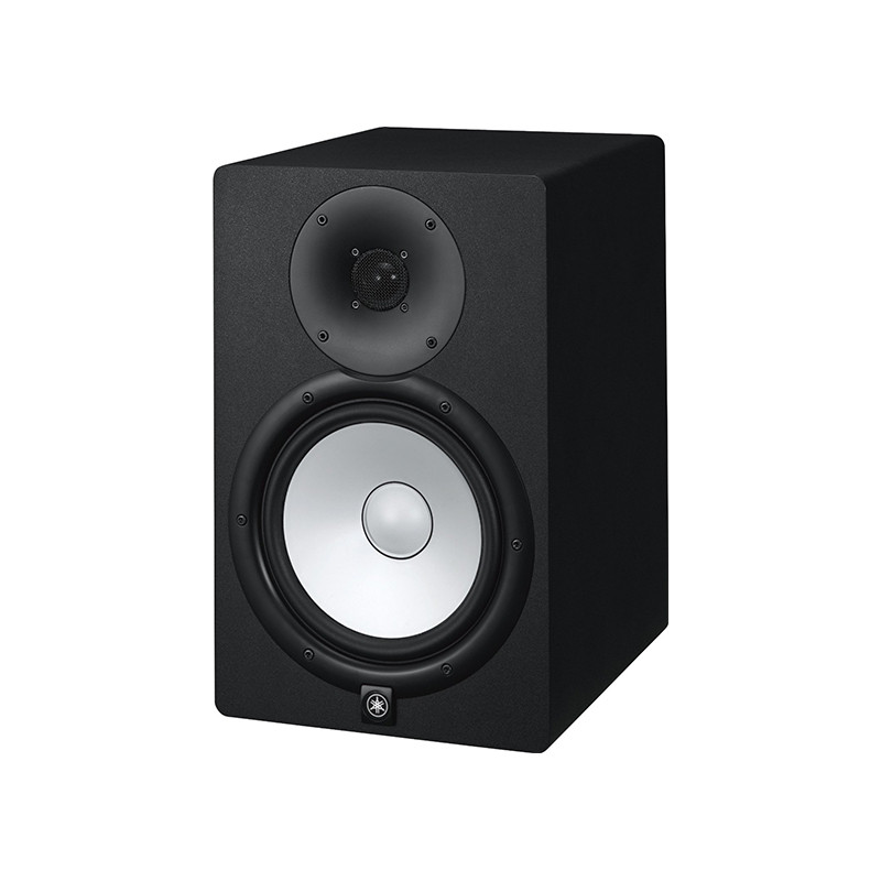 雅马哈（Yamaha）HS8 有源音箱 黑色