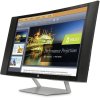 惠普（HP）s270c 27英寸宽屏VA广视角曲面屏商用 LED背光液晶显示器