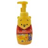 贝亲-儿童洗发沐浴2合1（泡沫型）350ml