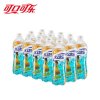 水动乐果蔬系列橙味600ML 箱装