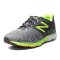 New Balance/NB 新百伦 2015新款男子功能避震跑步鞋专业健身鞋 M890GR5 灰绿 43码