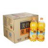 美汁源果粒橙1.25 L 整箱