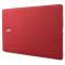 宏基（acer）ES1-421-28W8 14英寸笔记本（四核E2-6110 4G 500G 集显蓝牙Win8.1）红色