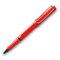 德国原装进口LAMY凌美 Safari狩猎者时尚签字笔/宝珠笔 圆珠笔 红色