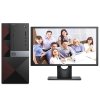 戴尔(DELL) Vostro 3250-R1308台式电脑主机