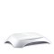普联（TP-LINK）TL-R406 4口迷你宽带百兆SOHO有线路由器家用小型办公高速稳定经济实用