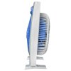奥克斯(AUX)电风扇转页扇KYT-25-D1007家用静音定时迷你转页扇