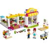 LEGO 乐高 Friends 好朋友系列心湖城超级市场 41118