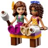 LEGO 乐高 Friends 好朋友系列冒险营地漂流场 41121