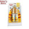 彼特的蜜蜂 peter’s bees 宝宝儿童草本防蚊液双支装 30ml*2支